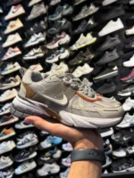 کتونی V2Kزنانه طوسی - Image 3