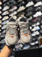 کتونی V2Kزنانه طوسی - Image 2