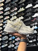 کتونی V2Kزنانه سفيد - Image 3