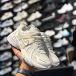 کتونی V2Kزنانه سفيد