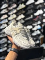 کتونی V2Kزنانه سفيد