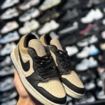 کتونی جردن وان مردانه نسکافه ای