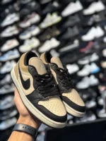 کتونی جردن وان مردانه نسکافه ای