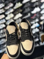 کتونی جردن وان مردانه نسکافه ای - Image 2