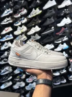 کتان مردانه مدل ايرفورس - Image 8