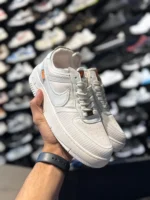 کتان مردانه مدل ايرفورس - Image 2