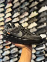 کتان مردانه مدل ايرفورس - Image 7