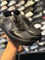 کتان مردانه مدل ايرفورس - Image 4