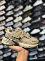 کتونی V2Kزنانه کرم - Image 2