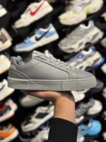 ونس ساده مردانه برند ZARA زارا - Image 2