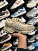 کتونی مردانه نيوبالانس 1000 - Image 3