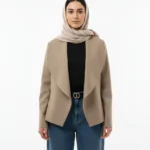 کت تک زنانه آنالی
