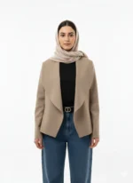 کت تک زنانه آنالی