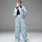 ست سويشرت شلوار ck تنديس