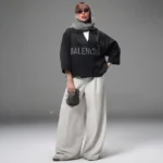 کت زنانه برند بالنسياگا