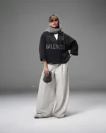 کت زنانه برند بالنسياگا