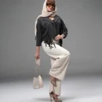 کراپ کت کابويی دهاد