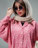 کت تک پلنگی ويکتوريا - Image 4
