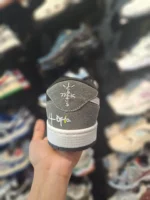 کتونی زنانه ترويس Nike jordan travis - Image 12