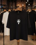 تیشرت ماکان کروم هارتز - Image 7
