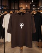 تیشرت ماکان کروم هارتز - Image 9