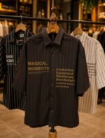 پیراهن آستین کوتاه magical - Image 5