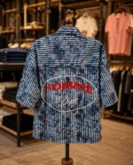 پيراهن آستين کوتاه Homme - Image 3