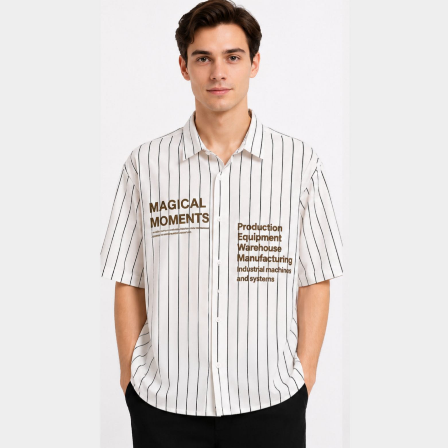 InShot_20260721_124250780_compressed (1) پیراهن آستین کوتاه magical - Image 1
