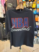 112355 - تيشرت پارچه اي ماکان NBA - Image 6