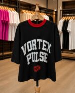 تيشرت مردانه مدل Vortex - Image 8