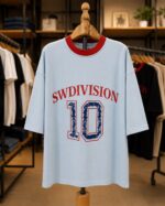 تيشرت مردانه swdivision - Image 7