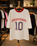 تيشرت مردانه swdivision - Image 8