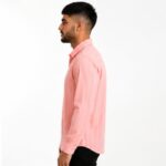 پیراهن راه راه برشکا - Image 2