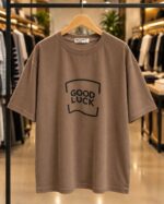 تيشرت good luck - Image 8