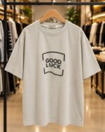 تيشرت good luck - Image 5